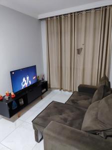 Quarto com banheiro privativo PARA MULHERES