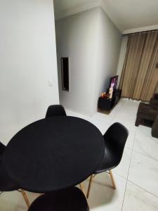 Quarto com banheiro privativo PARA MULHERES