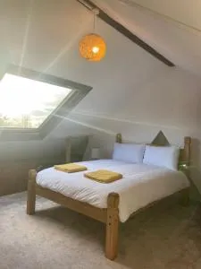 Charming Brighton Townhouse - Stanmer