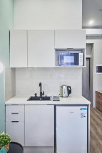 NAVI Residence Erzsebet