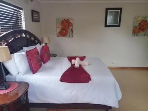 Unit 3 on Parrot Peek - Beacon Bay