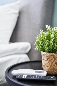 NAVI Residence Erzsebet