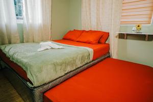 Stylish Serene Stay in Davao City
