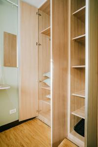 Stylish Serene Stay in Davao City