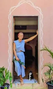 Casa das Irmãs - Só Mulheres - Women Only - Cruz