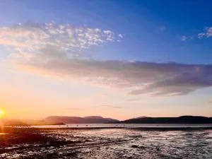 Swan Cove Apartment Gourock - Inverkip