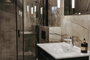 Apartamenty Wieżyca 17