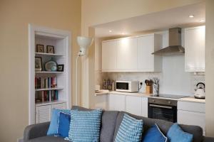 Swan Cove Apartment Gourock