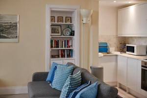 Swan Cove Apartment Gourock