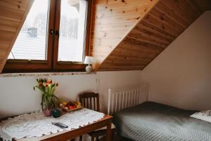 Apartamenty Wieżyca 17