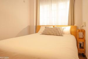 AVG Begoña 4 Centro