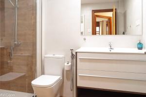 AVG Begoña 4 Centro