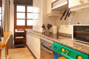 AVG Begoña 4 Centro