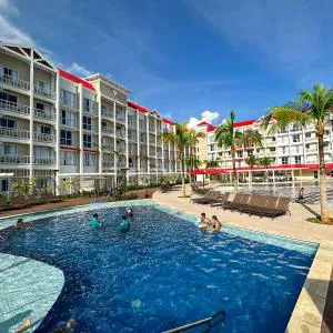 Thermas São Pedro Park Resort - Domingada