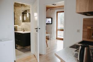 Apartamenty Wieżyca 17