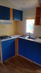 Campings Camping Bel Air Village Sous le Moulin : photos des chambres