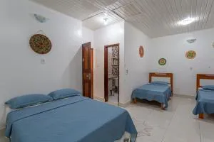 Pousada Muiraquitã Parintins - 帕林廷斯