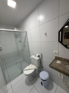 Pousada Cheiro do Mar