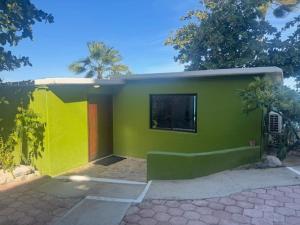 The Casita Beachfront