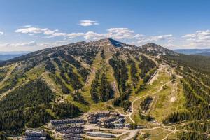 Snow Therapy Chalet - Ski In Out, Hot Tub & Mtn View