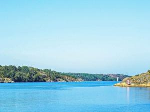 4 person holiday home in Nösund