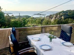 4 star holiday home in BRäNNö