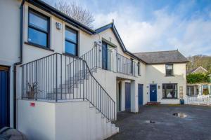 Sandy Steps - 1 Bedroom Apartment - Tenby
