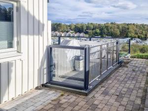 8 person holiday home in STRÖMSTAD