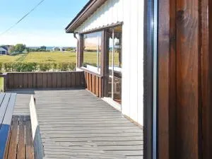 Holiday home LAHOLM XIII - Skummeslöv