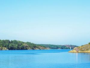 4 person holiday home in Nösund