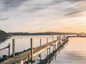 4 person holiday home in Nösund