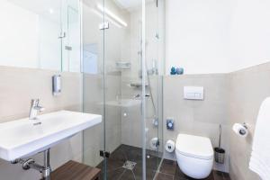 Standard Queen Room room in Select Hotel Moser Verdino Klagenfurt