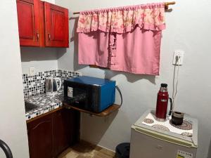 Cabañas Dorys Cataratas Del Iguazu