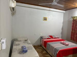 Cabañas Dorys Cataratas Del Iguazu