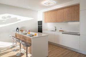 Saraiva Hills I by An Island Apart