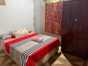 Cabañas Dorys Cataratas Del Iguazu