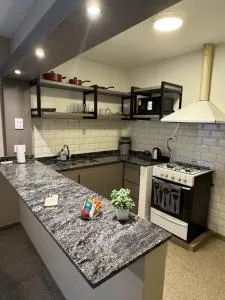 Casa Julia a pasos Clínica La Cañada - Olivia