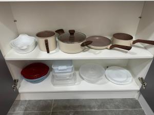 Maison Premium I - Frente Metro