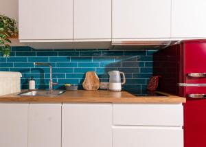 Red Brick Apartament w Rynku - ProperUNIT