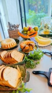 Pousada Águas de Papagaio