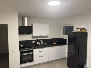 Monteurwohnung bis zu 6 Personen - Münchwies