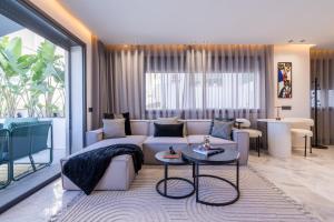 Premium Stay - Promenade Hassan II