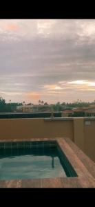 Aconchego de Flecheiras