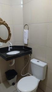 Aconchego de Flecheiras