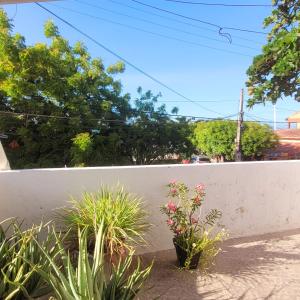 Apartamento Flecheiras Frente Mar