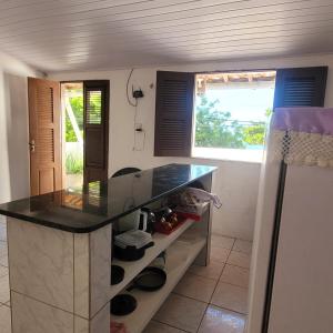 Apartamento Flecheiras Frente Mar