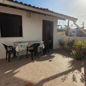 Apartamento Flecheiras Frente Mar