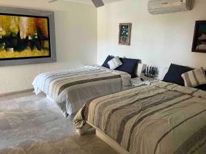 Spectacular apartment in Marina Ixtapa