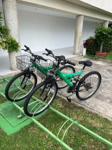 Spectacular apartment in Marina Ixtapa