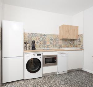 Apartamento Avila CATEDRAL